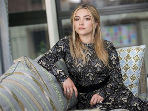 florence pugh ass nude|Nude video celebs » Actress » Florence Pugh